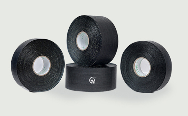 聚丙烯防腐膠帶